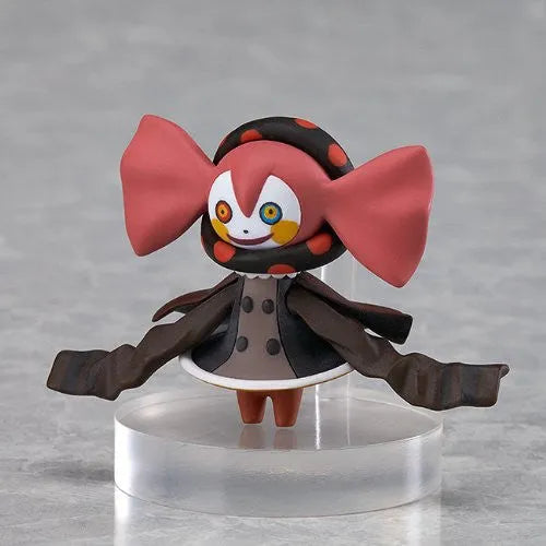 Gekijouban Mahou Shoujo Madoka★Magica: Hangyaku no Monogatari - Charlotte - Momoe Nagisa - Figma #219 (Max Factory)ㅤ – Max Factory – ActionFigureBrasil