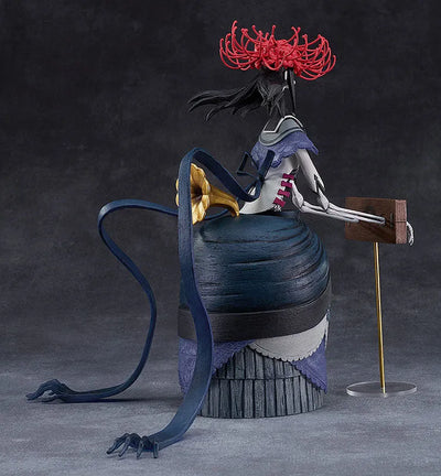Gekijouban Mahou Shoujo Madoka★Magica: Hangyaku no Monogatari - Homulilly - Pop Up Parade - SP (Good Smile Company)ㅤ – Good Smile Company – ActionFigureBrasil — ambientada