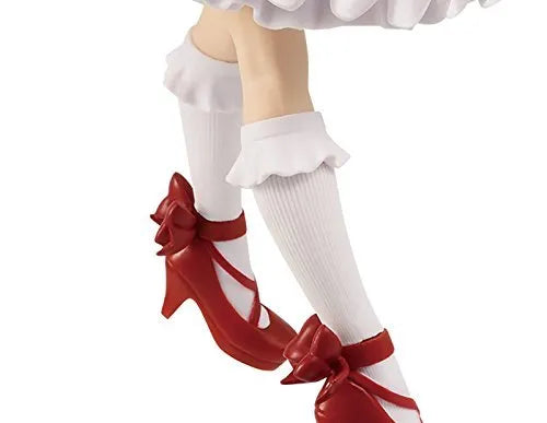 Gekijouban Mahou Shoujo Madoka★Magica: Hangyaku no Monogatari - Kaname Madoka - EXQ Figureㅤ – Banpresto – ActionFigureBrasil