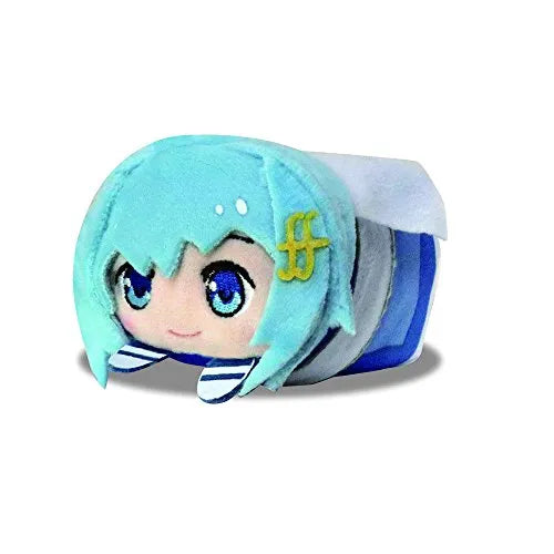 Gekijouban Mahou Shoujo Madoka★Magica: Hangyaku no Monogatari - Kaname Madoka - Mochi Kororin - Gekijouban Mahou Shoujo Madoka☆Magica: Hangyaku no Monogatari Mochi Kororin - Setㅤ – Seven Two – ActionFigureBrasil