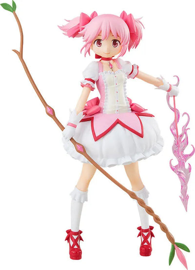 Gekijouban Mahou Shoujo Madoka★Magica: Hangyaku no Monogatari - Kaname Madoka - Pop Up Parade -2025 Re-release (Good Smile Company)ㅤ – Good Smile Company – ActionFigureBrasil