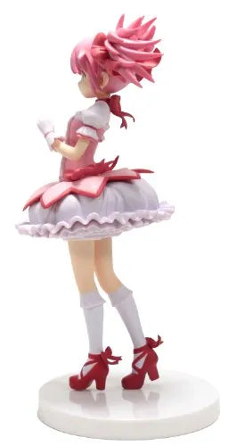 Gekijouban Mahou Shoujo Madoka★Magica: Hangyaku no Monogatari - Kaname Madoka - SQㅤ – Puella Magi Madoka Magica – ActionFigureBrasil