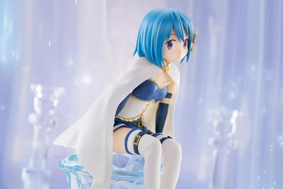 Gekijouban Mahou Shoujo Madoka★Magica: Hangyaku no Monogatari - Miki Sayaka (Bandai Spirits)ㅤ – Bandai Spirits – ActionFigureBrasil — embalagem
