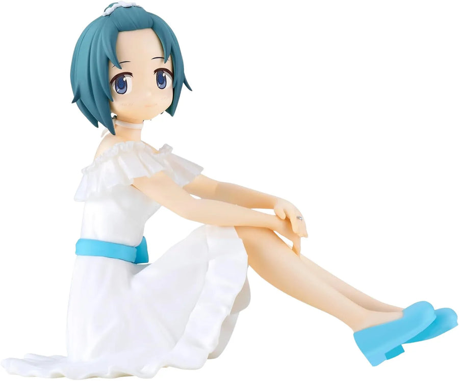 Gekijouban Mahou Shoujo Madoka★Magica: Hangyaku no Monogatari - Miki Sayaka - Serenus Couture (Bandai Spirits)ㅤ – Bandai Spirits – ActionFigureBrasil