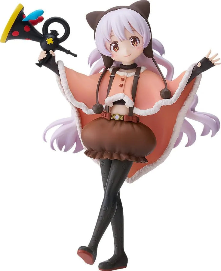 Gekijouban Mahou Shoujo Madoka★Magica: Hangyaku no Monogatari - Momoe Nagisa - Pop Up Parade (Good Smile Company)ㅤ – Good Smile Company – ActionFigureBrasil