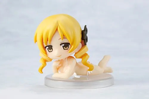 Gekijouban Mahou Shoujo Madoka★Magica: Hangyaku no Monogatari - Niitengo - Toy's Works Collection Niitengo Deluxe Gekijouban Mahou Shoujo Madoka★Magica: Hangyaku no Monogatariㅤ – Chara-Ani – ActionFigureBrasil