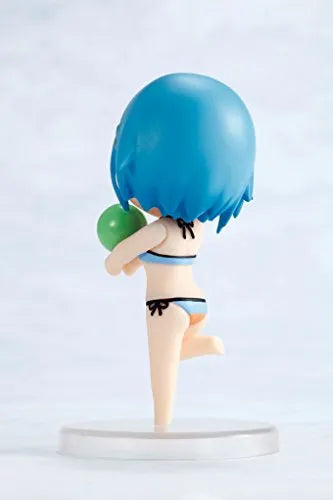 Gekijouban Mahou Shoujo Madoka★Magica: Hangyaku no Monogatari - Niitengo - Toy's Works Collection Niitengo Deluxe Gekijouban Mahou Shoujo Madoka★Magica: Hangyaku no Monogatariㅤ – Chara-Ani – ActionFigureBrasil