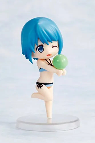 Gekijouban Mahou Shoujo Madoka★Magica: Hangyaku no Monogatari - Niitengo - Toy's Works Collection Niitengo Deluxe Gekijouban Mahou Shoujo Madoka★Magica: Hangyaku no Monogatariㅤ – Chara-Ani – ActionFigureBrasil