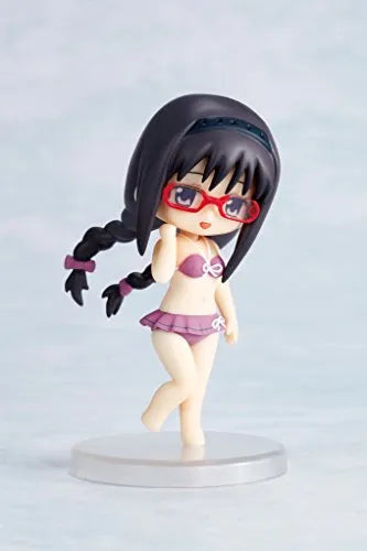 Gekijouban Mahou Shoujo Madoka★Magica: Hangyaku no Monogatari - Niitengo - Toy's Works Collection Niitengo Deluxe Gekijouban Mahou Shoujo Madoka★Magica: Hangyaku no Monogatariㅤ – Chara-Ani – ActionFigureBrasil