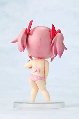 Gekijouban Mahou Shoujo Madoka★Magica: Hangyaku no Monogatari - Niitengo - Toy's Works Collection Niitengo Deluxe Gekijouban Mahou Shoujo Madoka★Magica: Hangyaku no Monogatariㅤ – Chara-Ani – ActionFigureBrasil