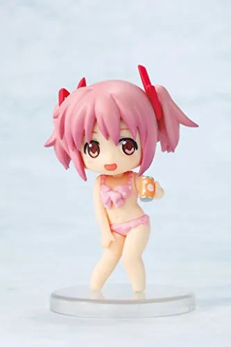Gekijouban Mahou Shoujo Madoka★Magica: Hangyaku no Monogatari - Niitengo - Toy's Works Collection Niitengo Deluxe Gekijouban Mahou Shoujo Madoka★Magica: Hangyaku no Monogatariㅤ – Chara-Ani – ActionFigureBrasil