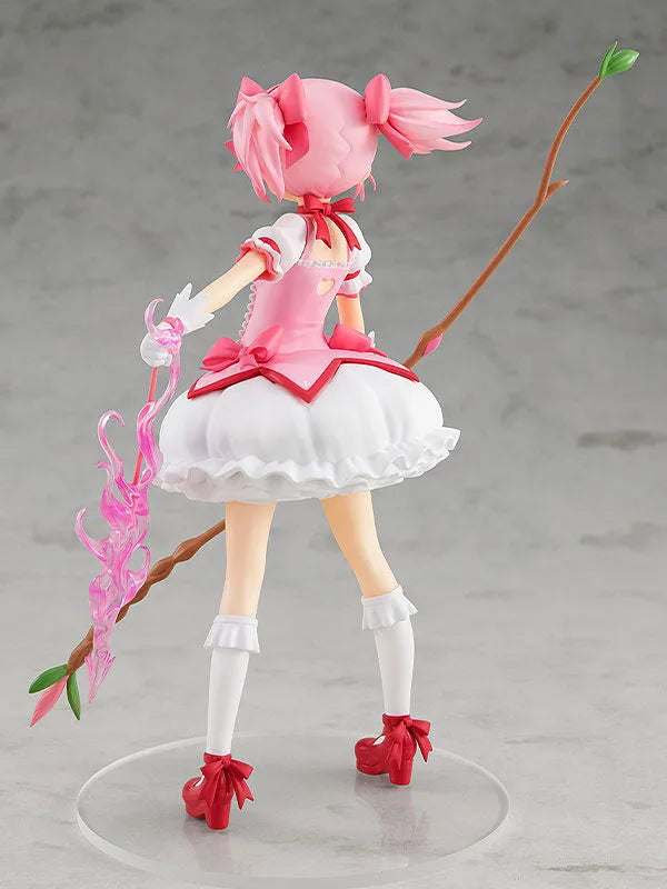 Gekijouban Mahou Shoujo Madoka★Magica: Hangyaku no Monogatari - Pop Up Parade - Kaname Madoka (Good Smile Company)ㅤ – Good Smile Company – ActionFigureBrasil