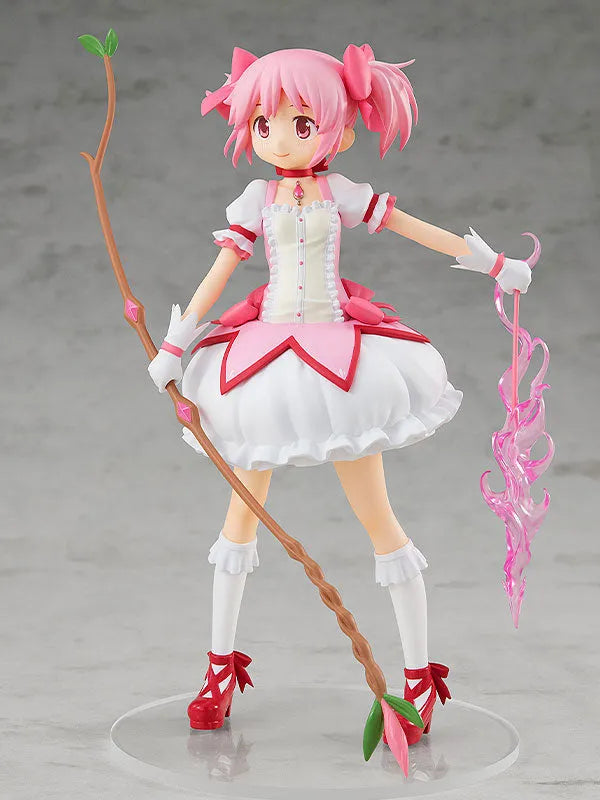 Gekijouban Mahou Shoujo Madoka★Magica: Hangyaku no Monogatari - Pop Up Parade - Kaname Madoka (Good Smile Company)ㅤ – Good Smile Company – ActionFigureBrasil