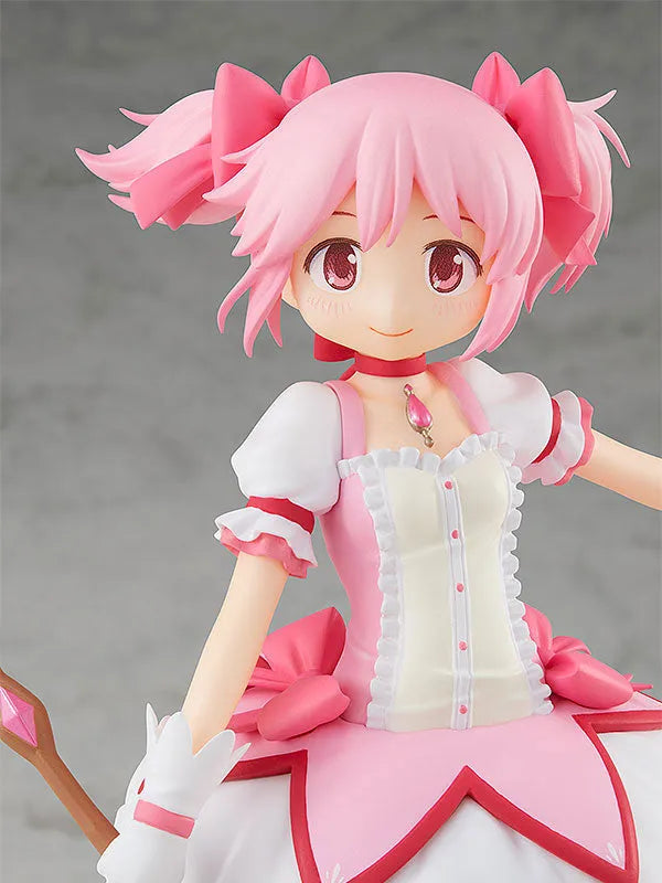 Gekijouban Mahou Shoujo Madoka★Magica: Hangyaku no Monogatari - Pop Up Parade - Kaname Madoka (Good Smile Company)ㅤ – Good Smile Company – ActionFigureBrasil