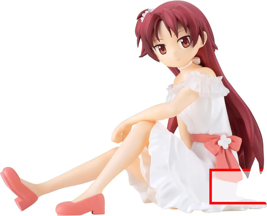 Gekijouban Mahou Shoujo Madoka★Magica: Hangyaku no Monogatari - Sakura Kyouko - Serenus Couture (Bandai Spirits)ㅤ – Bandai Spirits – ActionFigureBrasil