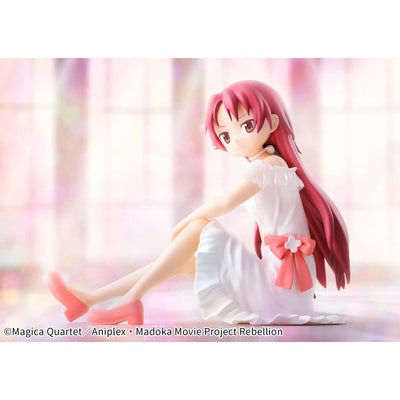 Gekijouban Mahou Shoujo Madoka★Magica: Hangyaku no Monogatari - Sakura Kyouko - Serenus Couture (Bandai Spirits)ㅤ – Bandai Spirits – ActionFigureBrasil — detalhe do produto