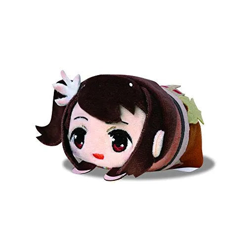 Gekijouban Mahou Shoujo Madoka★Magica: Hangyaku no Monogatari - Tamaki Iroha - Mochi Kororin - Magia Record Mahou Shoujo Madoka☆Magica Gaiden Mochi Kororin - Setㅤ – Seven Two – ActionFigureBrasil