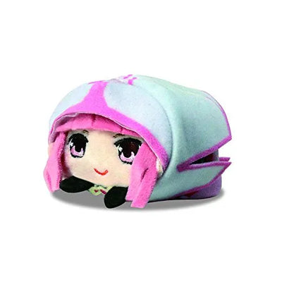 Gekijouban Mahou Shoujo Madoka★Magica: Hangyaku no Monogatari - Tamaki Iroha - Mochi Kororin - Magia Record Mahou Shoujo Madoka☆Magica Gaiden Mochi Kororin - Setㅤ – Seven Two – ActionFigureBrasil — ambientada