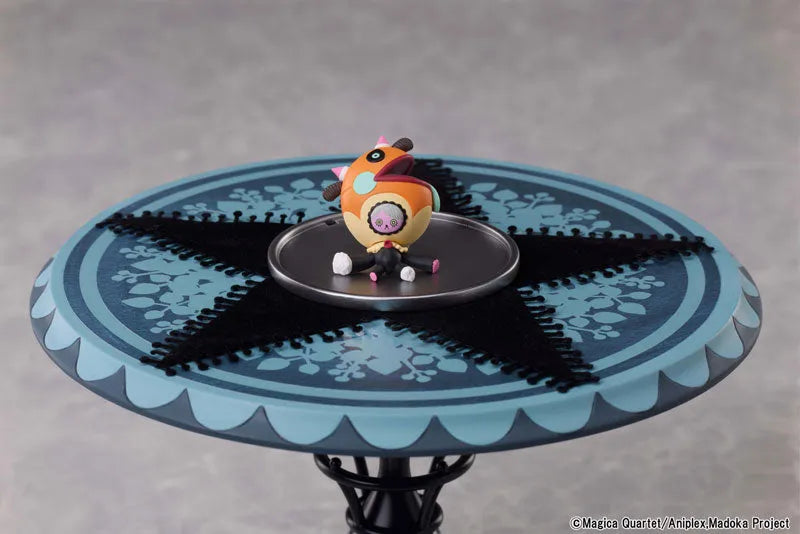 Gekijouban Mahou Shoujo Madoka★Magica: Hangyaku no Monogatari - Tea Party Cake Song Ver. Set (Aniplex) [Shop Exclusive]ㅤ – Aniplex – ActionFigureBrasil