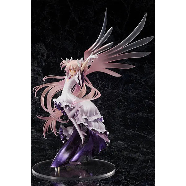 Gekijouban Mahou Shoujo Madoka★Magica: Hangyaku no Monogatari - Ultimate Madoka - 1/8 - 2024 Re-release (Aniplex, Stronger) [Shop Exclusive]ㅤ – Aniplex – ActionFigureBrasil