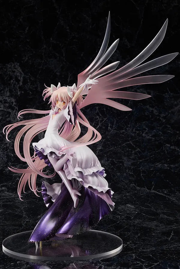 Gekijouban Mahou Shoujo Madoka★Magica: Hangyaku no Monogatari - Ultimate Madoka - 1/8 - 2024 Re-release (Aniplex, Stronger) [Shop Exclusive]ㅤ – Aniplex – ActionFigureBrasil