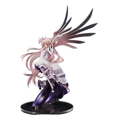 Gekijouban Mahou Shoujo Madoka★Magica: Hangyaku no Monogatari - Ultimate Madoka - 1/8 - 2024 Re-release (Aniplex, Stronger) [Shop Exclusive]ㅤ – Aniplex – ActionFigureBrasil — acessórios