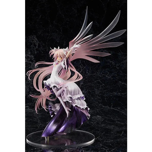 Gekijouban Mahou Shoujo Madoka★Magica: Hangyaku no Monogatari - Ultimate Madoka - 1/8ㅤ – Aniplex – ActionFigureBrasil