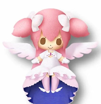 Gekijouban Mahou Shoujo Madoka★Magica: Hangyaku no Monogatari - Ultimate Madokaㅤ – SEGA – ActionFigureBrasil