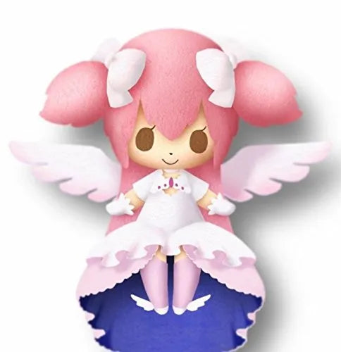 Gekijouban Mahou Shoujo Madoka★Magica: Hangyaku no Monogatari - Ultimate Madokaㅤ – SEGA – ActionFigureBrasil