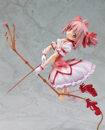 Gekijouban Mahou Shoujo Madoka★Magica - Kaname Madoka - 1/8 (Good Smile Company)ㅤ – Good Smile Company – ActionFigureBrasil