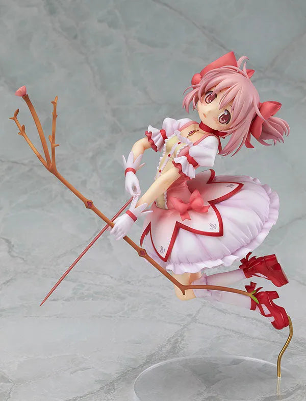 Gekijouban Mahou Shoujo Madoka★Magica - Kaname Madoka - 1/8 (Good Smile Company)ㅤ – Good Smile Company – ActionFigureBrasil