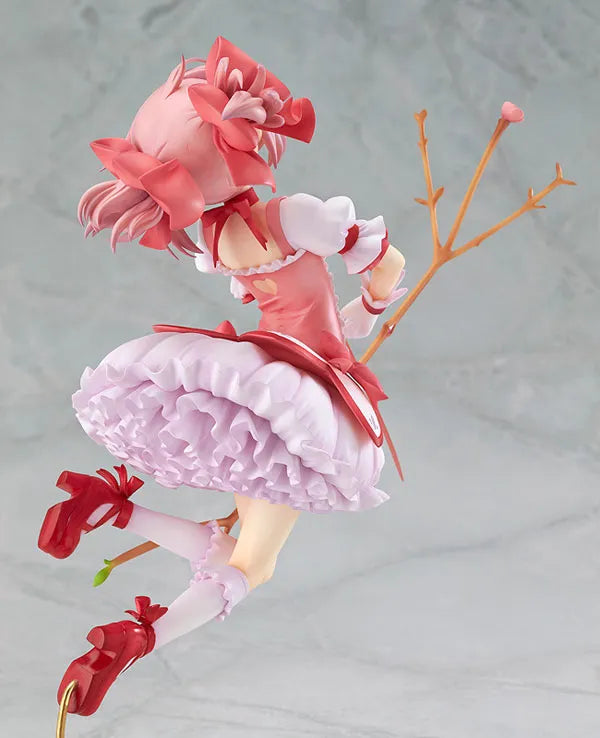 Gekijouban Mahou Shoujo Madoka★Magica - Kaname Madoka - 1/8 (Good Smile Company)ㅤ – Good Smile Company – ActionFigureBrasil