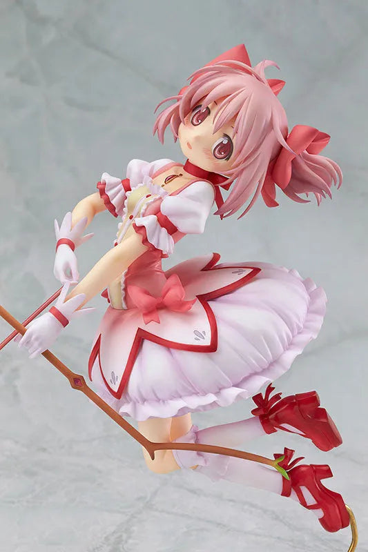 Gekijouban Mahou Shoujo Madoka★Magica - Kaname Madoka - 1/8 (Good Smile Company)ㅤ – Good Smile Company – ActionFigureBrasil