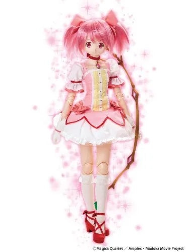 Gekijouban Mahou Shoujo Madoka★Magica - Kaname Madoka - Hybrid Active Figure #027 - 1/3 (Azone)ㅤ – Azone International – ActionFigureBrasil