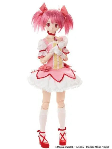 Gekijouban Mahou Shoujo Madoka★Magica - Kaname Madoka - Hybrid Active Figure #027 - 1/3 (Azone)ㅤ – Azone International – ActionFigureBrasil
