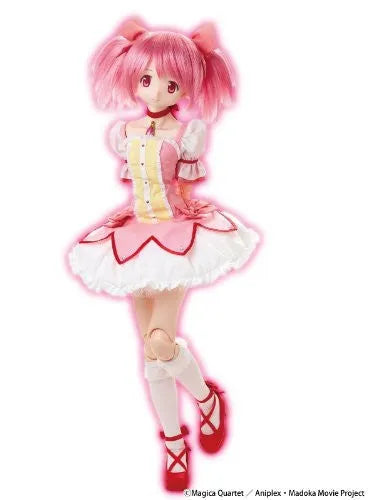 Gekijouban Mahou Shoujo Madoka★Magica - Kaname Madoka - Hybrid Active Figure #027 - 1/3 (Azone)ㅤ – Azone International – ActionFigureBrasil
