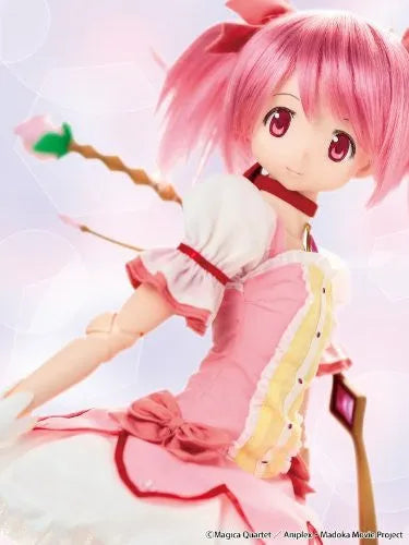 Gekijouban Mahou Shoujo Madoka★Magica - Kaname Madoka - Hybrid Active Figure #027 - 1/3 (Azone)ㅤ – Azone International – ActionFigureBrasil