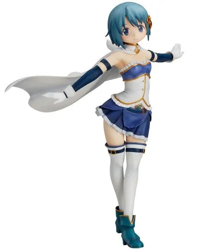 Gekijouban Mahou Shoujo Madoka★Magica - Miki Sayaka - 1/8 - Movie ver. (Good Smile Company)ㅤ – Good Smile Company – ActionFigureBrasil