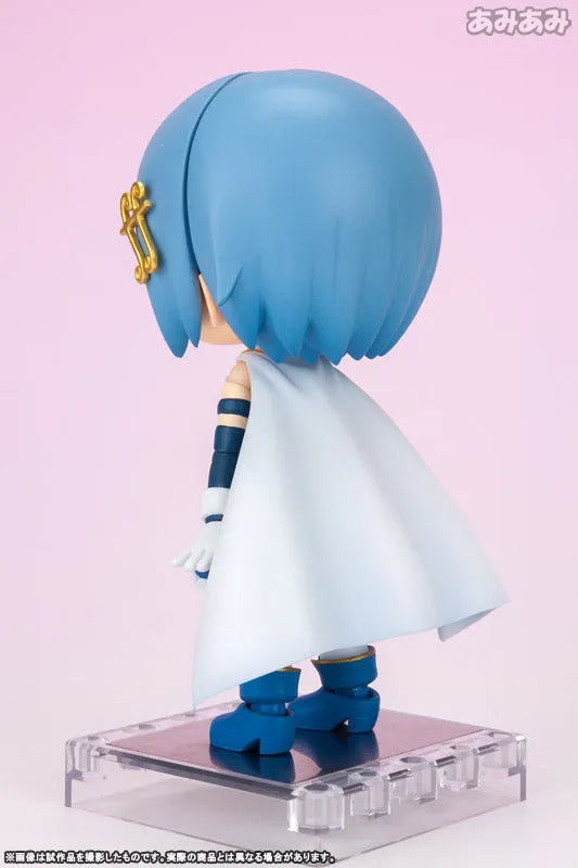Gekijouban Mahou Shoujo Madoka★Magica - Miki Sayaka - Cu-Poche #9 (Kotobukiya)ㅤ – Kotobukiya – ActionFigureBrasil