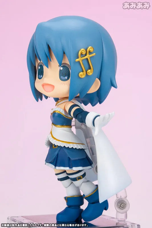Gekijouban Mahou Shoujo Madoka★Magica - Miki Sayaka - Cu-Poche #9 (Kotobukiya)ㅤ – Kotobukiya – ActionFigureBrasil
