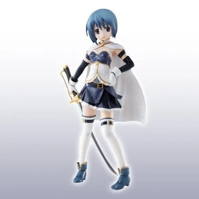 Gekijouban Mahou Shoujo Madoka★Magica - Miki Sayaka - Ichiban Kujiㅤ – Banpresto – ActionFigureBrasil