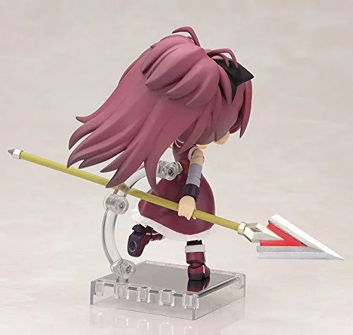 Gekijouban Mahou Shoujo Madoka★Magica - Sakura Kyouko - Cu-Poche #16 (Kotobukiya)ㅤ – Kotobukiya – ActionFigureBrasil