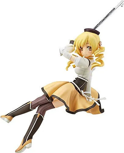 Gekijouban Mahou Shoujo Madoka★Magica - Tomoe Mami - 1/8 (Good Smile Company)ㅤ – Good Smile Company – ActionFigureBrasil