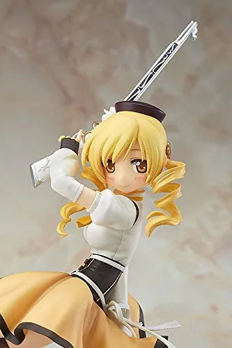 Gekijouban Mahou Shoujo Madoka★Magica - Tomoe Mami - 1/8 (Good Smile Company)ㅤ – Good Smile Company – ActionFigureBrasil