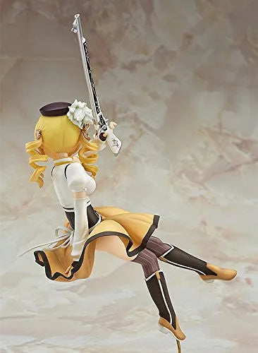 Gekijouban Mahou Shoujo Madoka★Magica - Tomoe Mami - 1/8 (Good Smile Company)ㅤ – Good Smile Company – ActionFigureBrasil