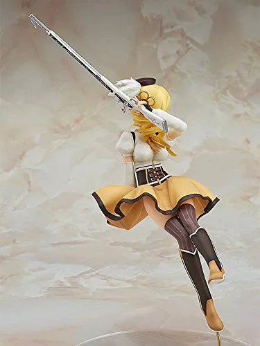 Gekijouban Mahou Shoujo Madoka★Magica - Tomoe Mami - 1/8 (Good Smile Company)ㅤ – Good Smile Company – ActionFigureBrasil