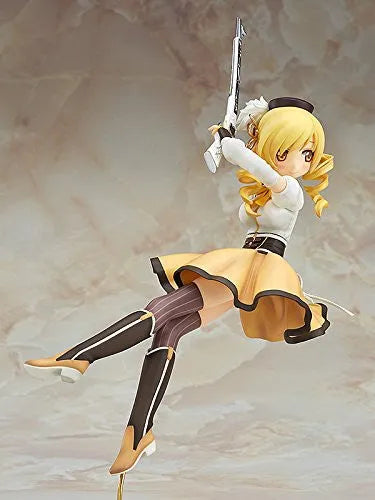 Gekijouban Mahou Shoujo Madoka★Magica - Tomoe Mami - 1/8 (Good Smile Company)ㅤ – Good Smile Company – ActionFigureBrasil