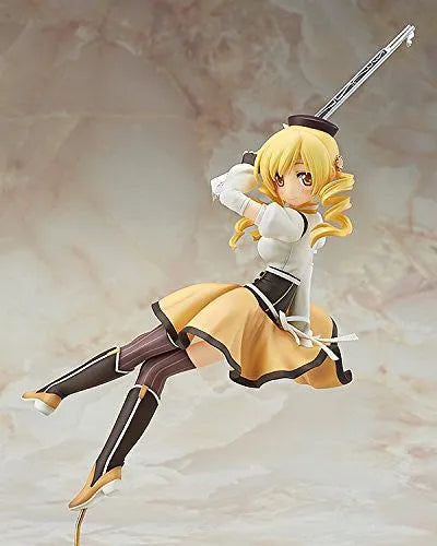 Gekijouban Mahou Shoujo Madoka★Magica - Tomoe Mami - 1/8 (Good Smile Company)ㅤ – Good Smile Company – ActionFigureBrasil