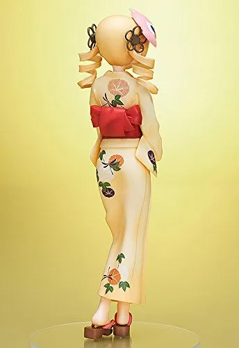 Gekijouban Mahou Shoujo Madoka★Magica - Tomoe Mami - 1/8 - Yukata ver. (FREEing)ㅤ – FREEing – ActionFigureBrasil