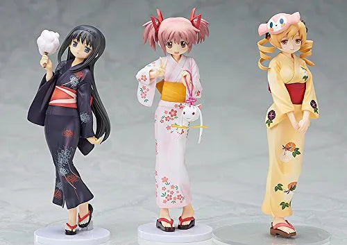 Gekijouban Mahou Shoujo Madoka★Magica - Tomoe Mami - 1/8 - Yukata ver. (FREEing)ㅤ – FREEing – ActionFigureBrasil